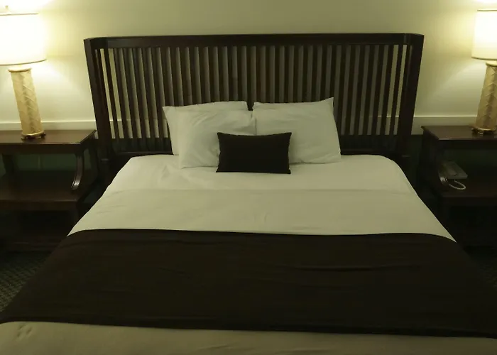 Wingate By Wyndham Murfreesboro-Near Mtsu